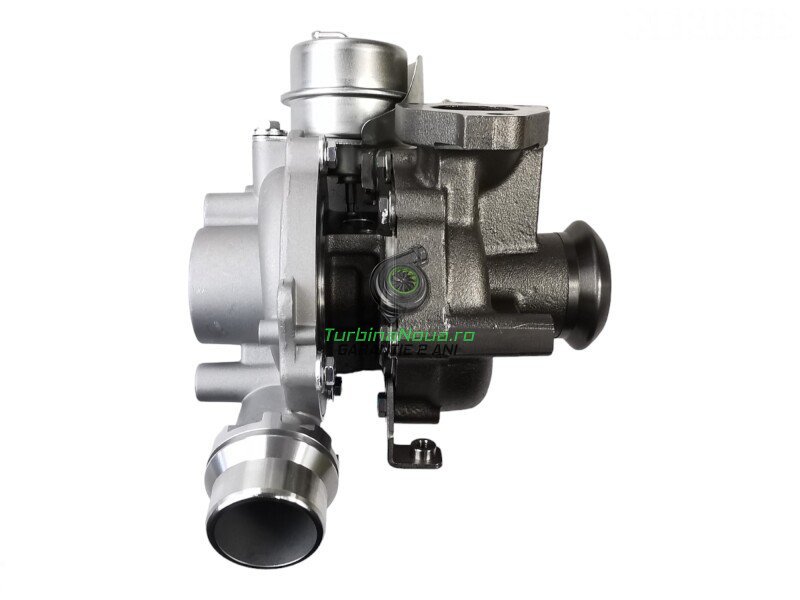 Turbina RENAULT SCENIC III 1.5 dCi 81 KW / 110 CP Noua - Image 5