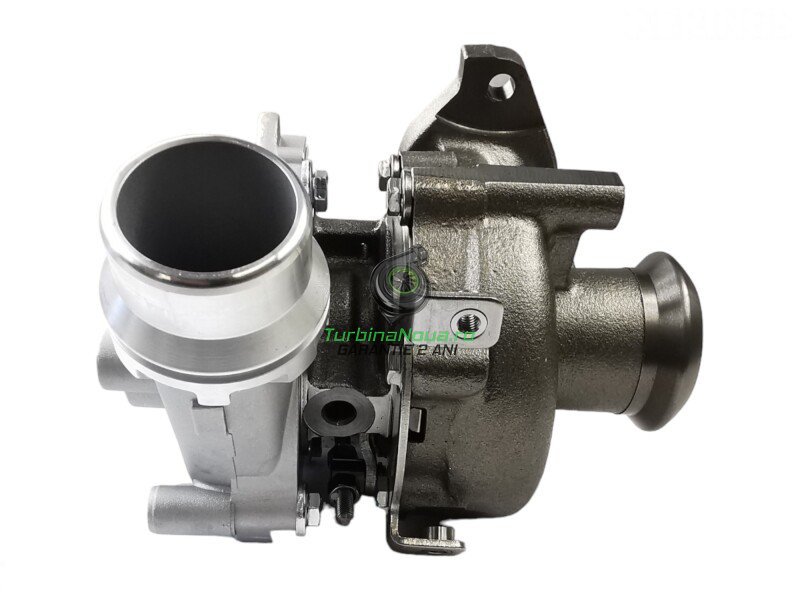 Turbina RENAULT SCENIC III 1.5 dCi 81 KW / 110 CP Noua - Image 6