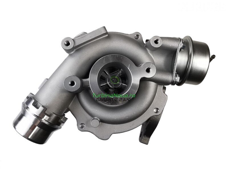 Turbina RENAULT SCENIC III 1.5 dCi 81 KW / 110 CP Noua - Image 7