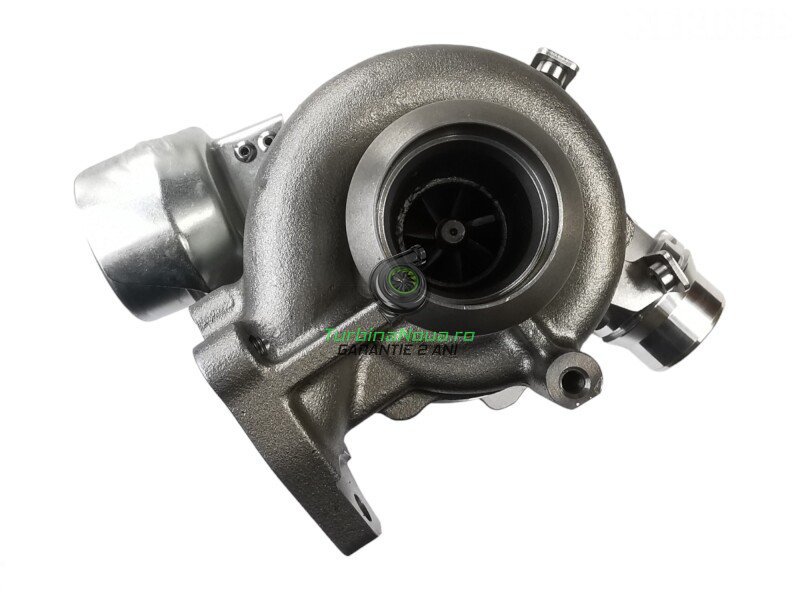 Turbina RENAULT SCENIC III 1.5 dCi 81 KW / 110 CP Noua - Image 8