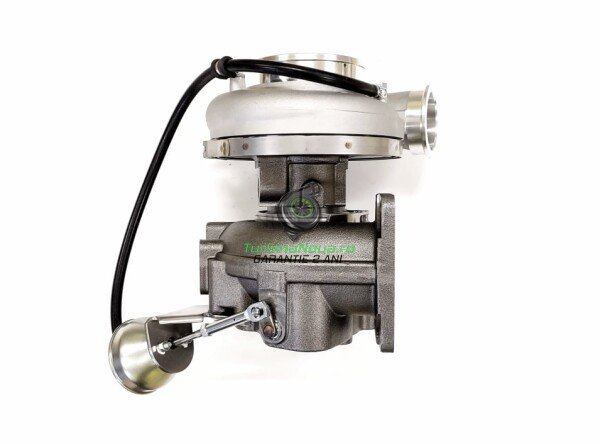 Turbina MERCEDES-BENZ AXOR 2 3236 K 265 KW / 360 CP Noua - Image 3