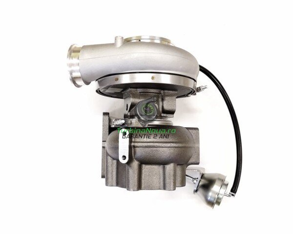 Turbina MERCEDES-BENZ AXOR 2 3236 K 265 KW / 360 CP Noua - Image 4