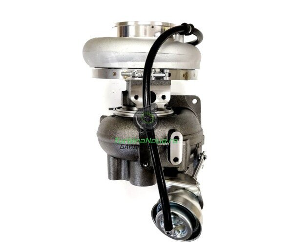 Turbina MERCEDES-BENZ AXOR 2 3236 K 265 KW / 360 CP Noua - Image 6