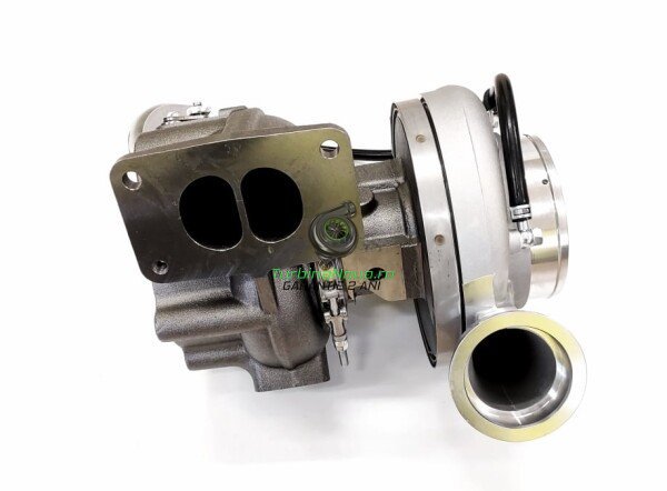 Turbina MERCEDES-BENZ AXOR 2 3236 K 265 KW / 360 CP Noua - Image 7