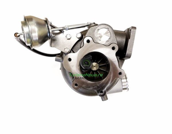 Turbina MERCEDES-BENZ AXOR 2 3236 K 265 KW / 360 CP Noua - Image 8