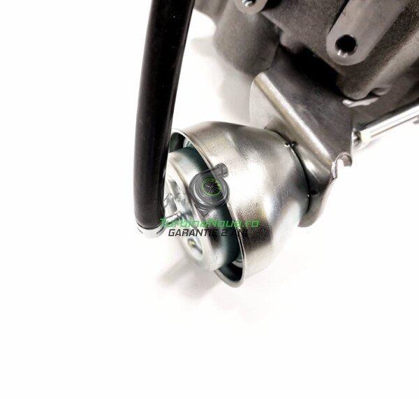 Turbina MERCEDES-BENZ AXOR 2 3236 K 265 KW / 360 CP Noua - Image 9