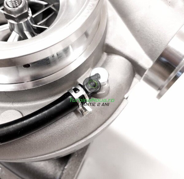 Turbina MERCEDES-BENZ AXOR 2 3236 K 265 KW / 360 CP Noua - Image 10