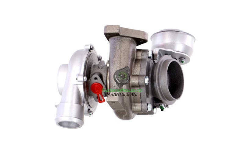 Turbina MERCEDES-BENZ VIANO CDI 2.0 80 KW / 109 CP Noua - Image 2