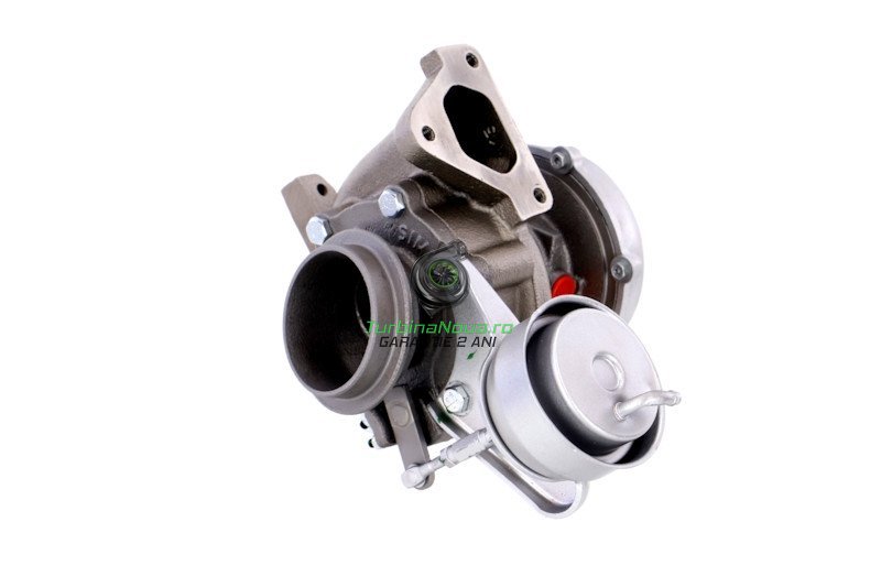 Turbina MERCEDES-BENZ VIANO CDI 2.0 80 KW / 109 CP Noua - Image 4