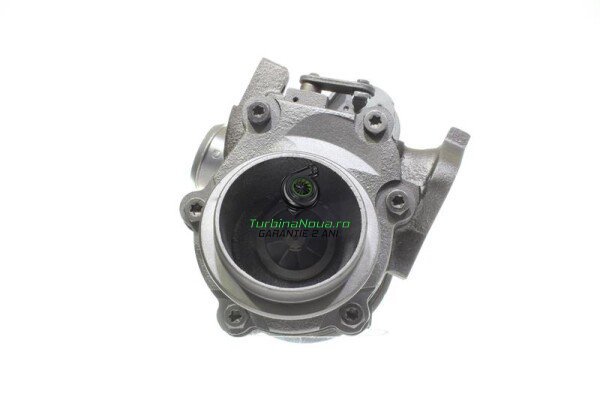 Turbina MERCEDES-BENZ VITO 109 CDI 65 KW / 88 CP Noua - Image 2