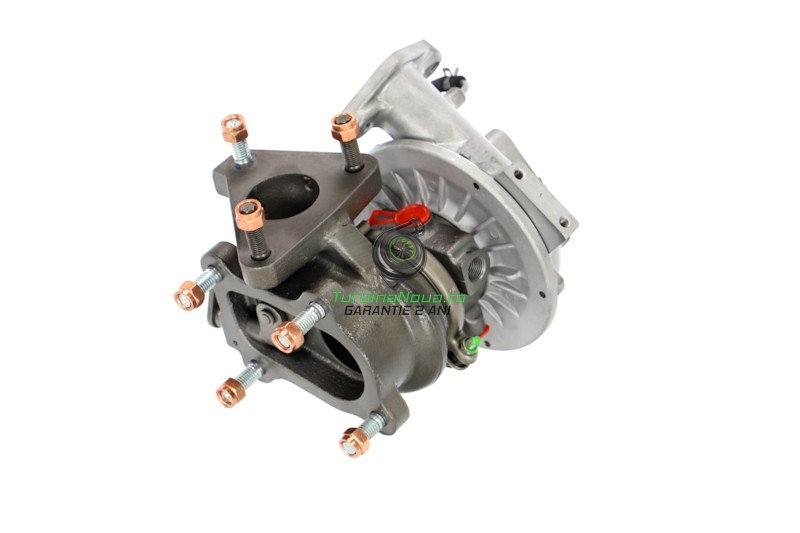 Turbina NISSAN CABSTAR 28.11 DCI; 32.11 DCI; 35.11 DCI 2.5 81 KW / 110 CP Noua - Image 4