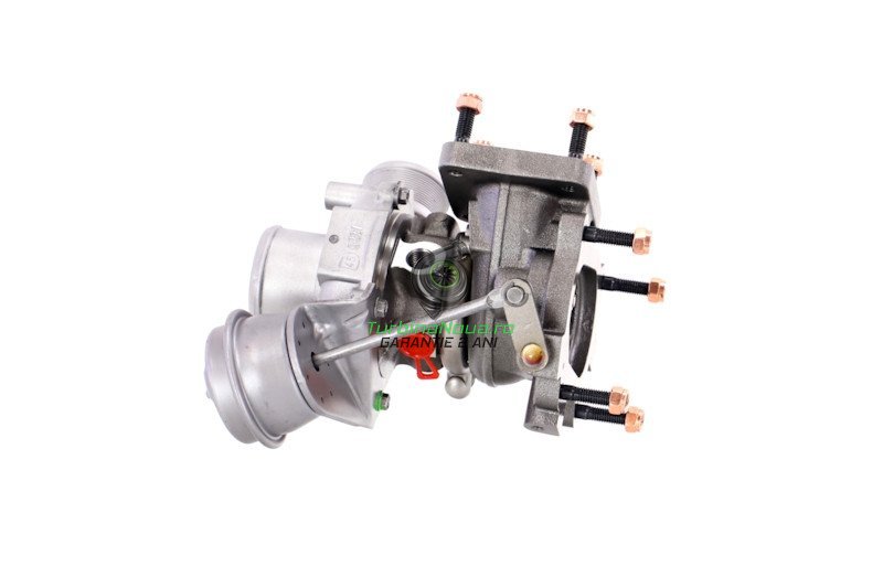 Turbina FIAT DOBLO Cargo 1.4 88 KW / 120 CP Noua - Image 2