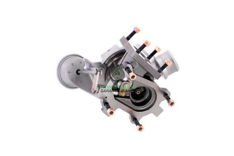 Turbina FIAT DOBLO Cargo 1.4 88 KW / 120 CP Noua - Image 3