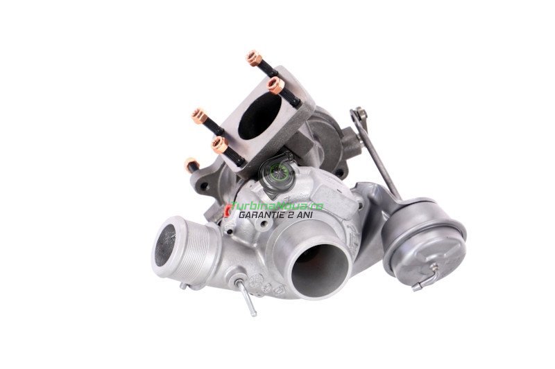 Turbina FIAT DOBLO Cargo 1.4 88 KW / 120 CP Noua - Image 6
