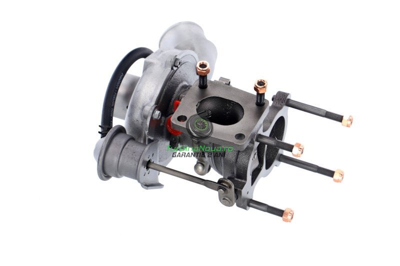 Turbina FIAT PUNTO Van/Hebeks 1.9 JTD 63 KW / 86 CP Noua - Image 2
