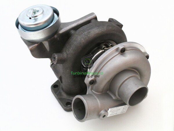 Turbina MAZDA 6 Sedans 2.0 DI 89 KW / 121 CP Noua - Image 2