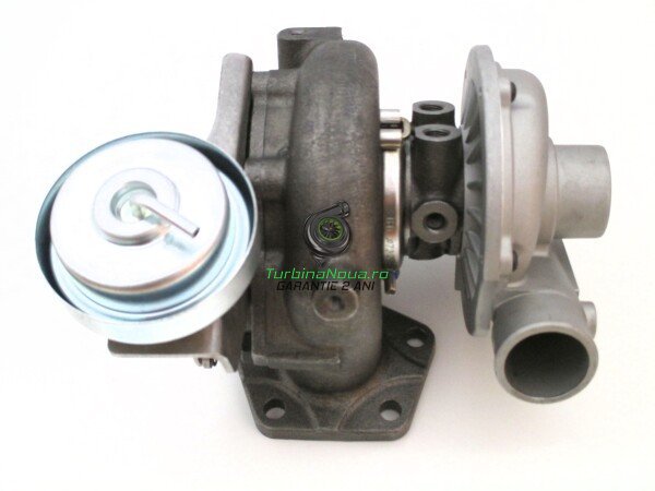 Turbina MAZDA 6 Sedans 2.0 DI 89 KW / 121 CP Noua - Image 3