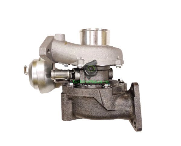 Turbina OPEL ASTRA H Universlis 1.7 CDTI 81 KW / 110 CP Noua - Image 2