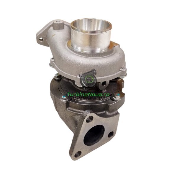 Turbina OPEL ASTRA H Universlis 1.7 CDTI 81 KW / 110 CP Noua - Image 3