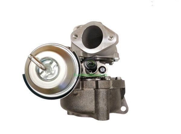 Turbina OPEL ASTRA H Universlis 1.7 CDTI 81 KW / 110 CP Noua - Image 4