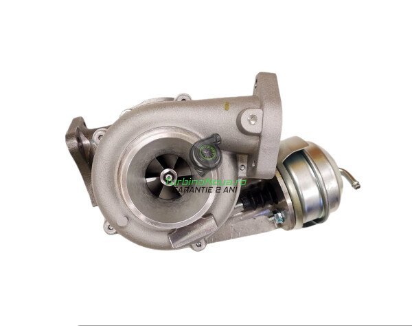Turbina OPEL ASTRA H Universlis 1.7 CDTI 81 KW / 110 CP Noua - Image 5