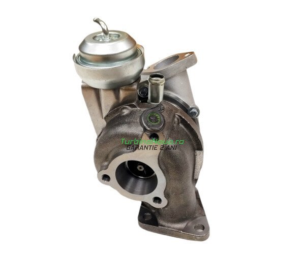 Turbina OPEL ASTRA H Universlis 1.7 CDTI 81 KW / 110 CP Noua - Image 6