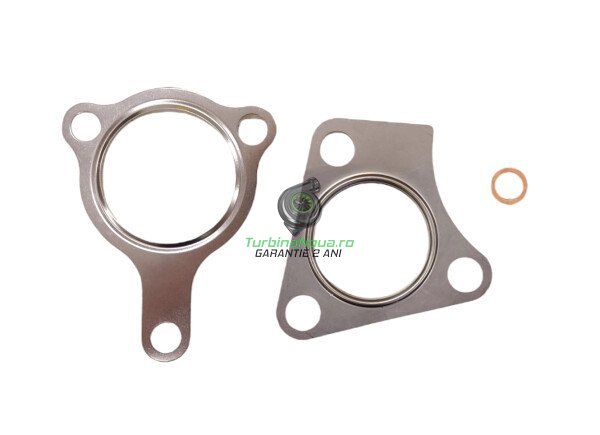 Turbina OPEL ASTRA H Universlis 1.7 CDTI 81 KW / 110 CP Noua - Image 7