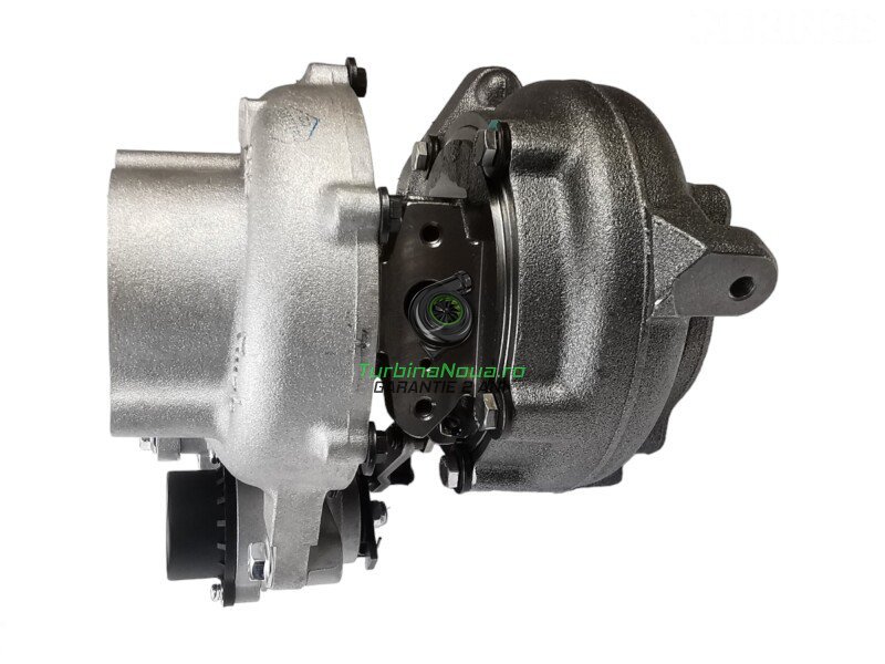 Turbina TOYOTA DYNA 2.5 D4d 75 KW / 102 CP Noua - Image 8