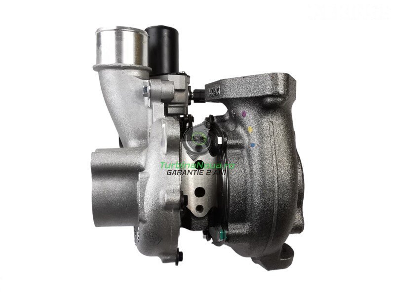 Turbina TOYOTA DYNA 2.5 D4d 75 KW / 102 CP Noua - Image 11