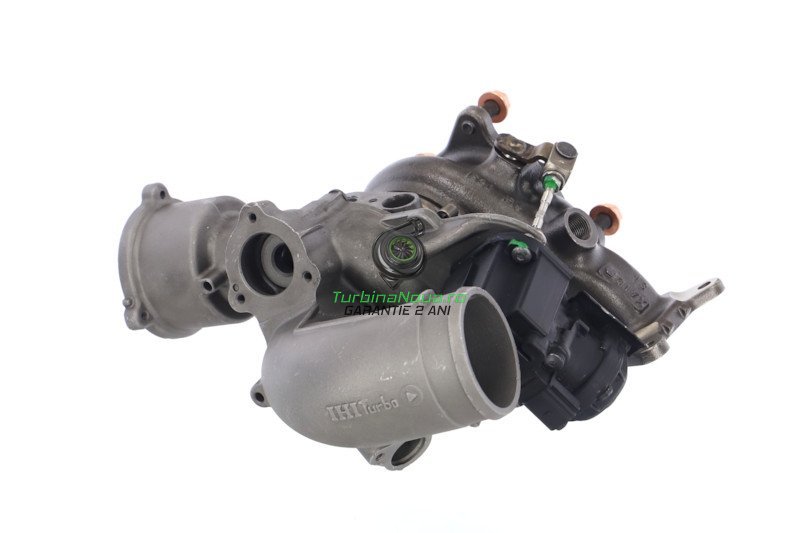 Turbina AUDI A6 C7 2.0 TFSI quattro 183 KW / 249 CP Noua