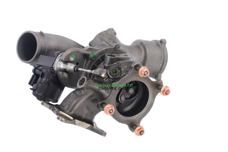 Turbina AUDI A6 C7 2.0 TFSI quattro 183 KW / 249 CP Noua - Image 3