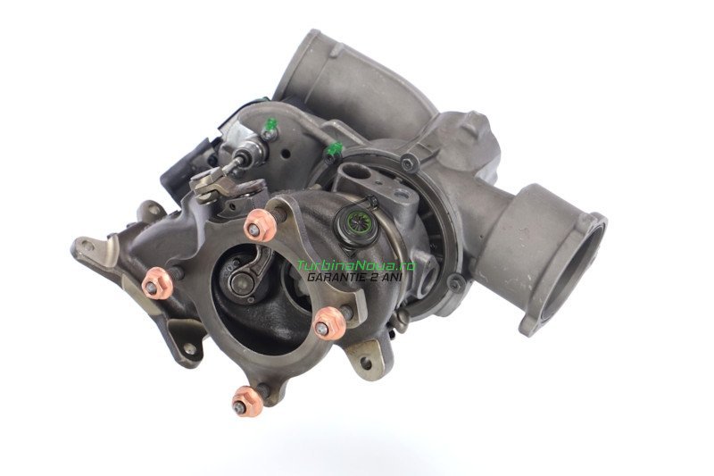 Turbina AUDI A6 C7 2.0 TFSI quattro 183 KW / 249 CP Noua - Image 4