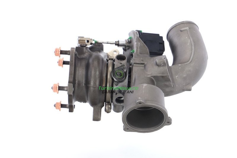 Turbina AUDI A6 C7 2.0 TFSI quattro 183 KW / 249 CP Noua - Image 5
