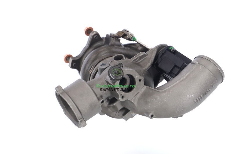 Turbina AUDI A6 C7 2.0 TFSI quattro 183 KW / 249 CP Noua - Image 6