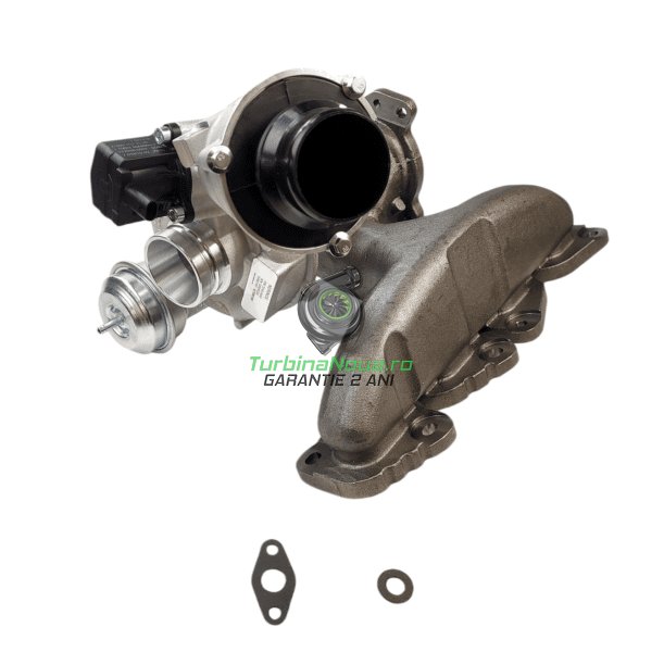 Turbina TOYOTA RAV 4 II 1.8 92 KW / 125 CP Noua - Image 3