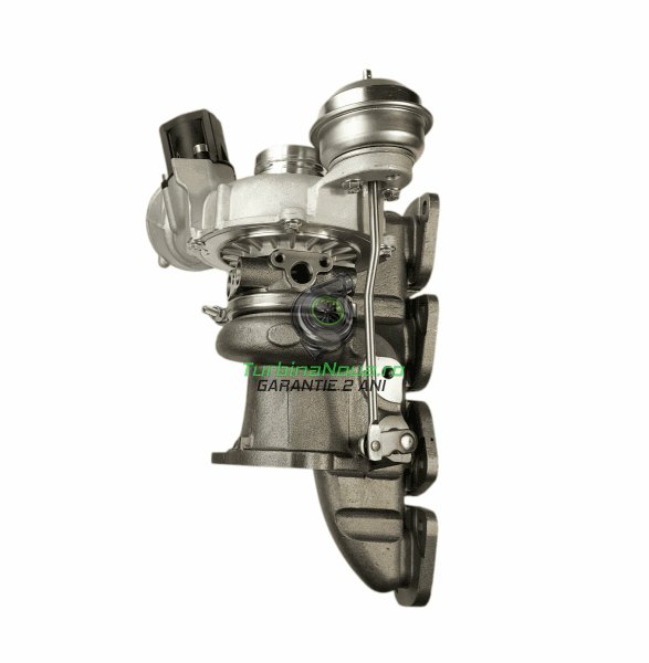 Turbina TOYOTA RAV 4 II 1.8 92 KW / 125 CP Noua - Image 5