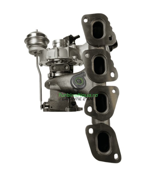 Turbina TOYOTA RAV 4 II 1.8 92 KW / 125 CP Noua - Image 6