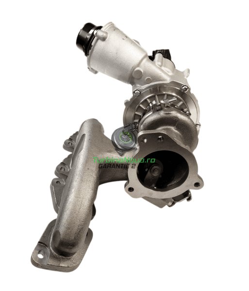 Turbina TOYOTA RAV 4 II 1.8 92 KW / 125 CP Noua - Image 7