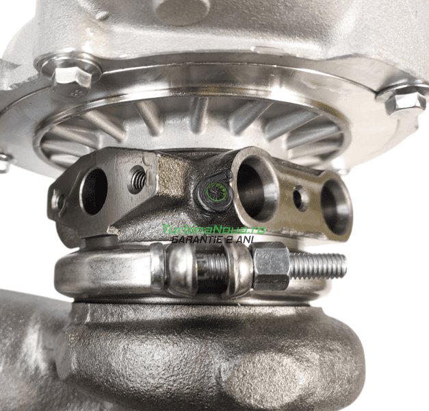 Turbina TOYOTA RAV 4 II 1.8 92 KW / 125 CP Noua - Image 8