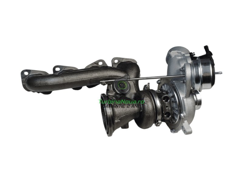 Turbina MERCEDES-BENZ E-CLASS Coupe E 200 4-matic 135 KW / 184 CP Noua - Image 6