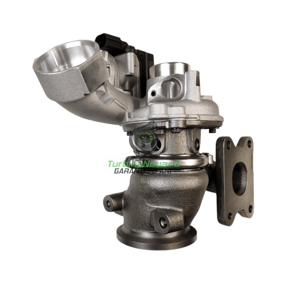 Turbina AUDI A3 Convertible 1.4 TFSI 103 KW / 140 CP Noua - Image 4