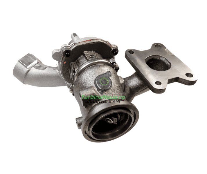 Turbina AUDI A3 Convertible 1.4 TFSI 103 KW / 140 CP Noua - Image 6