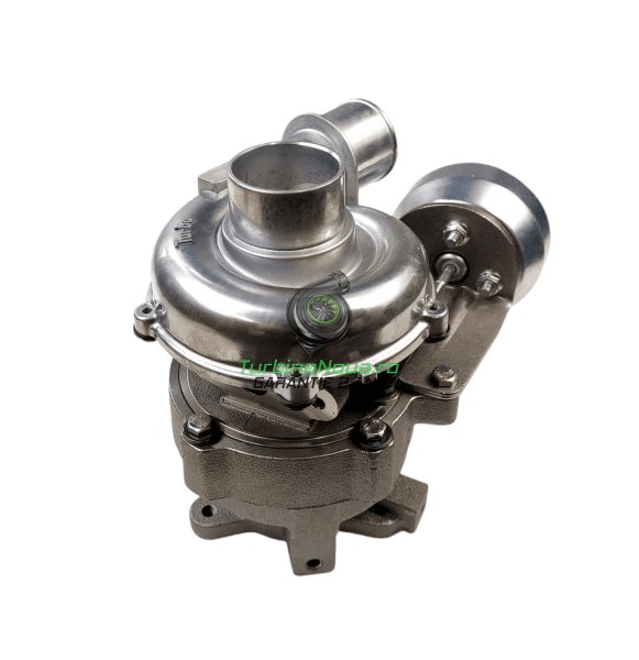 Turbina FORD RANGER 3.0 TDCi 115 KW / 156 CP Noua - Image 2