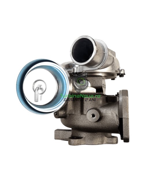Turbina FORD RANGER 3.0 TDCi 115 KW / 156 CP Noua - Image 5
