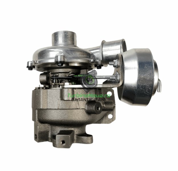 Turbina FORD RANGER 3.0 TDCi 115 KW / 156 CP Noua - Image 7