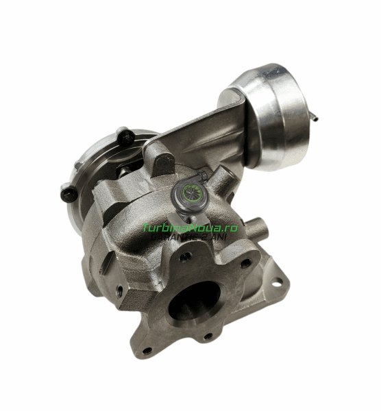Turbina FORD RANGER 3.0 TDCi 115 KW / 156 CP Noua - Image 8