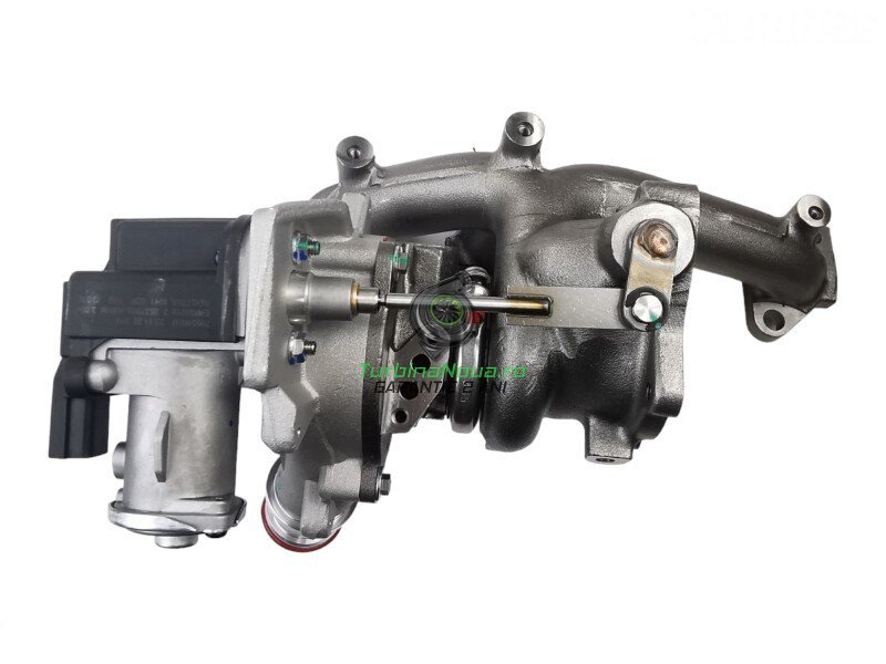 Turbina SEAT LEON 1.2 TSI 77 KW / 105 CP Noua - Image 4