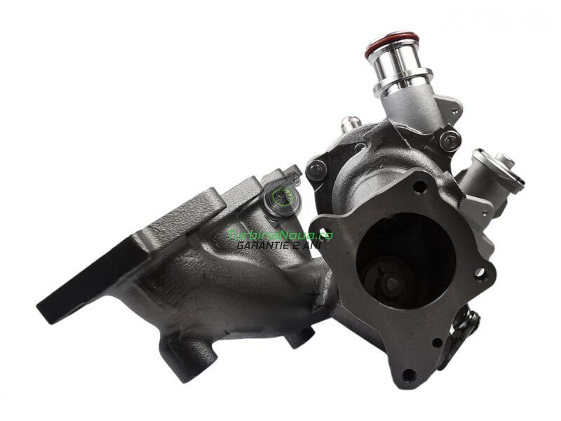 Turbina SEAT LEON 1.2 TSI 77 KW / 105 CP Noua - Image 7