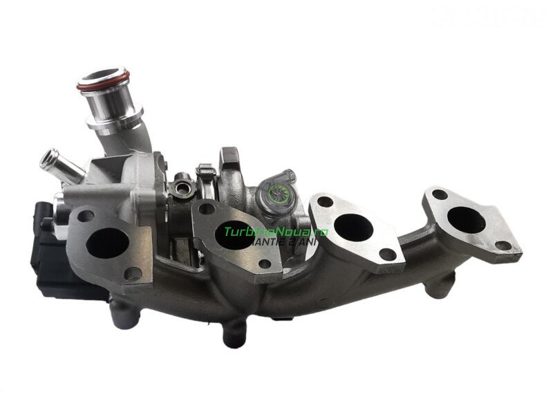 Turbina SKODA RAPID 1.2 TSI 77 KW / 105 CP Noua - Image 3