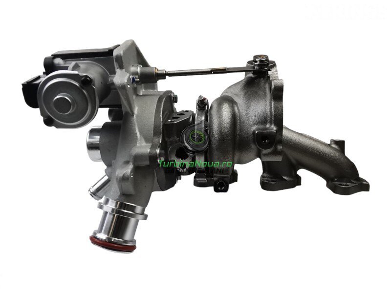 Turbina SKODA RAPID 1.2 TSI 77 KW / 105 CP Noua - Image 5